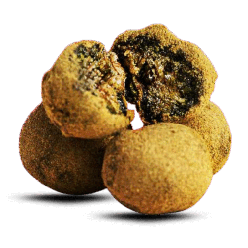 Moonrocks - (😉Híbrida)